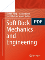 Soft Rock Mechanics and Engineering PDF