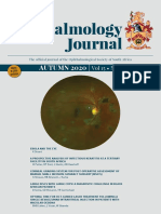 SA Ophthalmology Journal: AUTUMN 2020