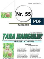 17_55_revista Ţara Hangului, nr 55 pe 2011