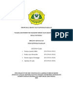 Proposal Bisnis Dan Kewirausahaan