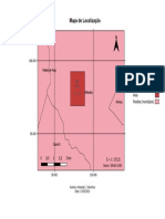 Mapa de Localização