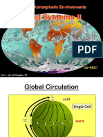 Wind Systems II: Atmospheric Environments