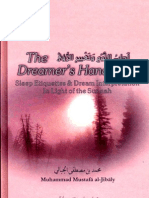 The Sunnee Handbook of Dreammers