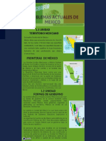 Problemas Actuales de Mexico Unidad I' PDF