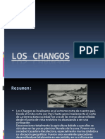 Los Changos