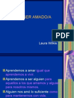 AMAR Y SER AMADO - PPT (Congreso Oviedo Junio 2011)