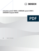 AVENAR_panel_series_System_manual_enUS_84521141131