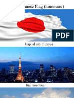 The Japanese Presentation