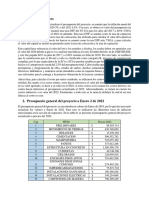 Proyecto Final Administración de Proyectos