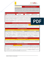 Distribucion de Ciberinteligencia