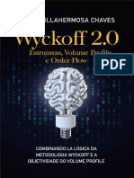 Wyckoff 2 0 Estruturas, Volume Profile e Order Flow Rubén Villahermosa
