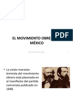 2. Movimiento Obrero (4)