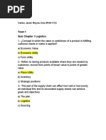 Solas - Chapter II | PDF | Firefighting | Fire Sprinkler System