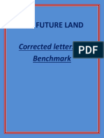 Benchmark Letters
