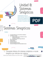 Unidad 8 Sistemas Sinópticos Grupo44