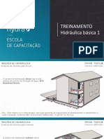 Sistemas de distribuição de água