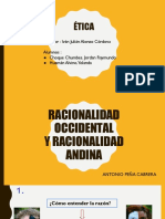 ÉTICA- racionalidad occidental y andina.pptx (1)