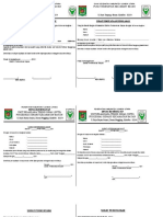 Format Rawat Inap Dan SKS