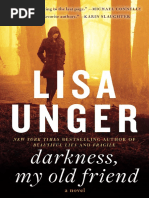 Download Darkness My Old Friend by Lisa Unger - Excerpt by Lisa Unger SN55632789 doc pdf