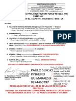 1) Receituário Completo - Covid 3 - Adriana de Paula Bertolacini Fusco Pessoa