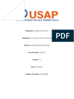 Ampliación del Canal de Panamá