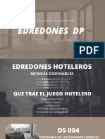 Edredones Ds Hoteleros