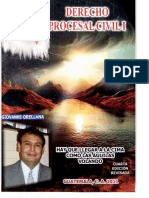 Procesal Civil 1 Book - pdf-1-40