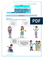 Ficha Tutoria Dia 19 de Nov