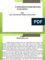 Fr20126elusidasi Struktur Senyawa Obat