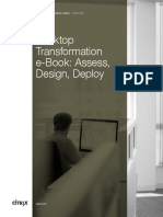 Desktop Transformation e Book