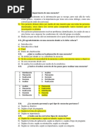 Preguntas investigación científica 