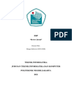 ERP Review Jurnal Analisis dan Desain Sistem Enterprise Resource Planning untuk PT Domusindo Perdana