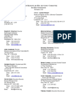 NYS Deaccessioning Advisory Panel