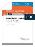 Pub CH Asset Based Lending