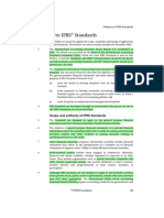 Preface To IFRS Standards