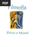 ÉTICA E MORAL 2011
