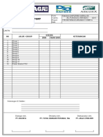 Form Test Fungsi