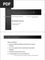 Download 2545211-WinDBG-A-to-Z by Raymond Bannan SN55633866 doc pdf