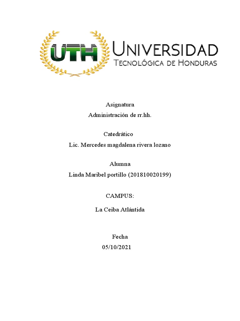 Tarea 1 Modulo 1 Descargar Gratis Pdf Evaluación De Desempeño