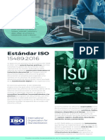 M1 Estándar ISO 15489 2016