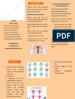 Kel 2 - Leaflet Menarche