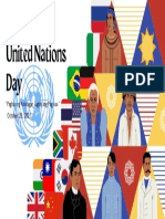 United Nation Day