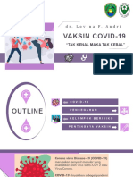 VACCINE COVID-19 Fix