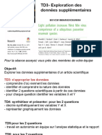 TD3 Biostatistique