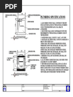 Roof Drainage System Guidelines | PDF | Storm Drain | Plumbing
