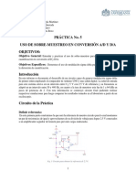 Practica Sigma Delta