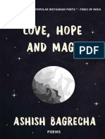 Love, Hope and Magic: Poems on Themes of Love