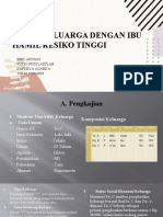 Askep Keluarga Bumil Beresiko Tinggi Kel 1