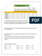 Matematicas - Secuencia 9 - Repaso