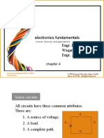 Electronics Fundamentals Engr. Hassan Sultan Waqar Azeem Engr. Ammar Hassan